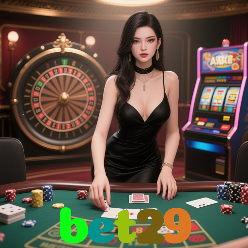 bet29 - Baixe o app bet29 no Google Play e jogue ao vivo