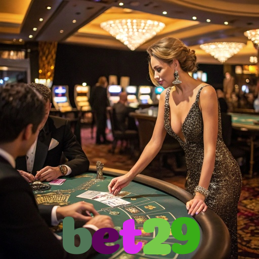 bet29 - Baixe o App bet29 para Android e Comece a Jogar