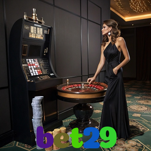 bet29 - Baixe o app bet29 no Google Play e jogue ao vivo