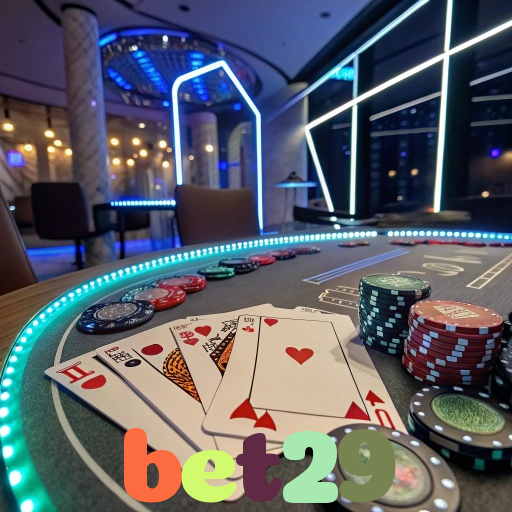 bet29 - Baixe o app bet29 no Google Play e jogue ao vivo