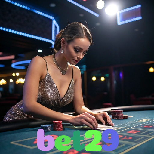 bet29 - Baixe o App bet29 para Android e Comece a Jogar