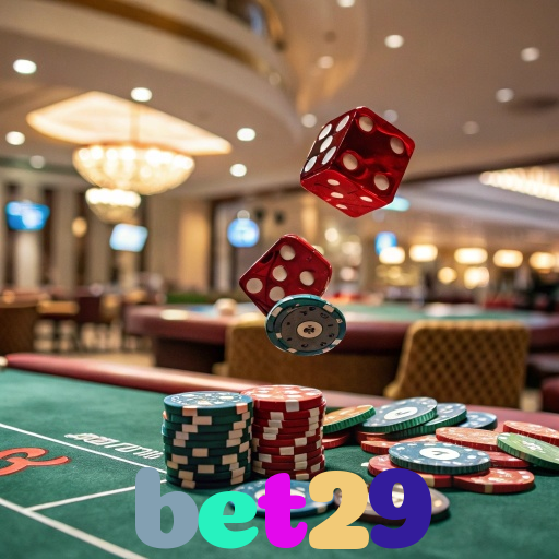 bet29 - Baixe o app bet29 no Google Play e jogue ao vivo