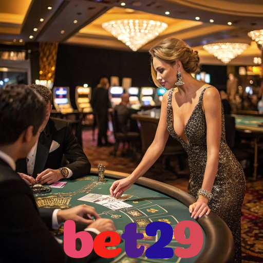 bet29 - Baixe o App bet29 para Android e Comece a Jogar