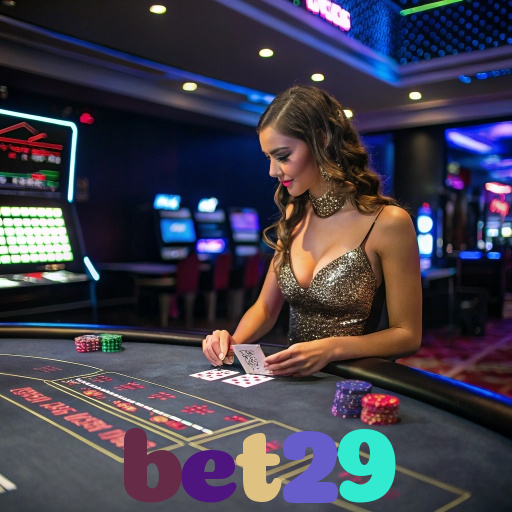 bet29 - Baixe o app bet29 no Google Play e jogue ao vivo