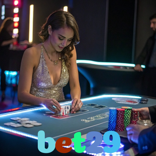bet29 - Baixe o App bet29 para Android e Comece a Jogar