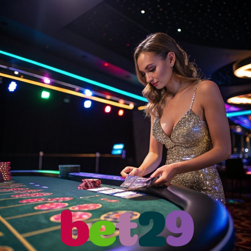 bet29 - Baixe o App bet29 para Android e Comece a Jogar
