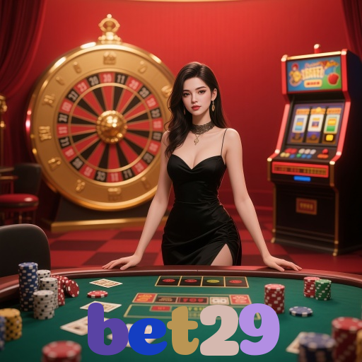 bet29 - Baixe o app bet29 no Google Play e jogue ao vivo