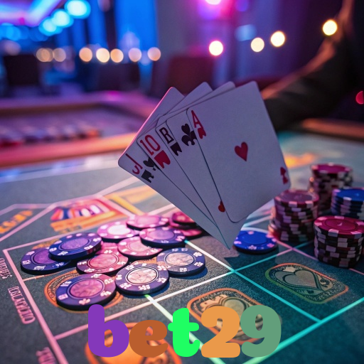 bet29 - Baixe o App bet29 para Android e Comece a Jogar