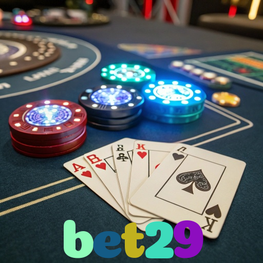 bet29 - Baixe o App bet29 para Android e Comece a Jogar