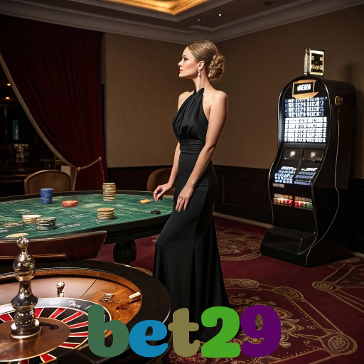 bet29 - Baixe o App bet29 para Android e Comece a Jogar