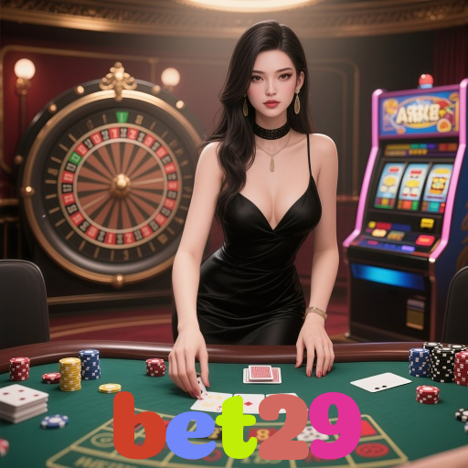 bet29 - Baixe o App bet29 para Android e Comece a Jogar