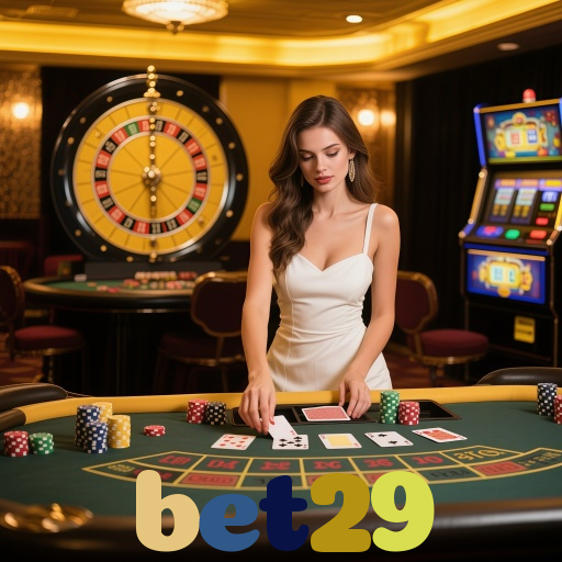 bet29 - Baixe o App bet29 para Android e Comece a Jogar