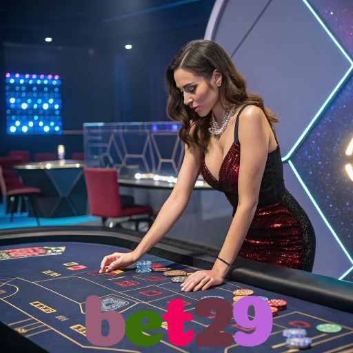 bet29 - Baixe o app bet29 no Google Play e jogue ao vivo