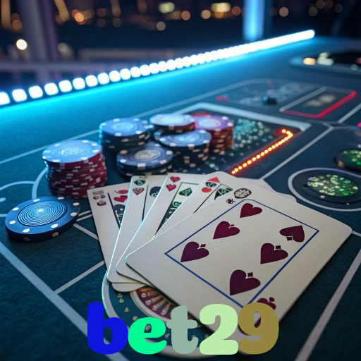 bet29 - Baixe o app bet29 no Google Play e jogue ao vivo
