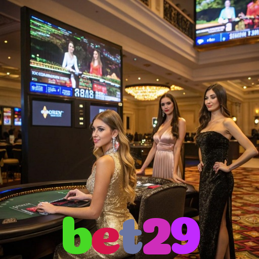 bet29 - Baixe o App bet29 para Android e Comece a Jogar