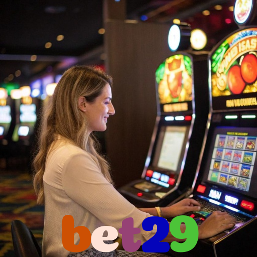 bet29 - Baixe o app bet29 no Google Play e jogue ao vivo