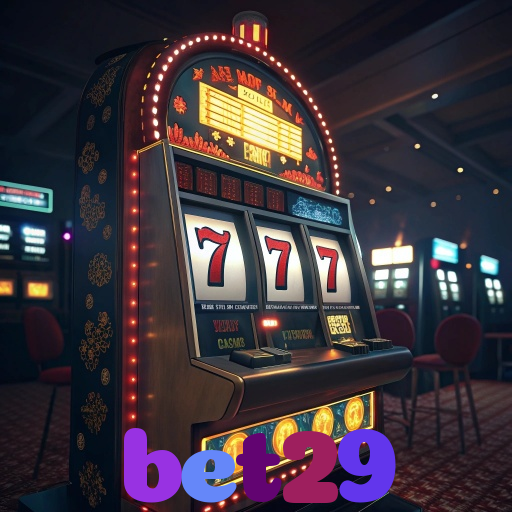 bet29 - Baixe o App bet29 para Android e Comece a Jogar