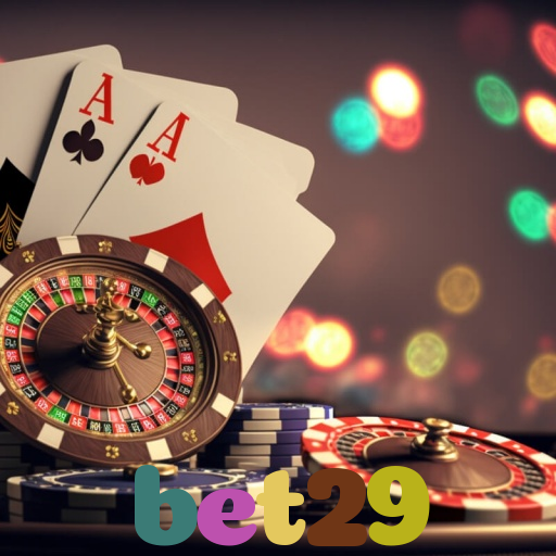 bet29 - Baixe o app bet29 no Google Play e jogue ao vivo