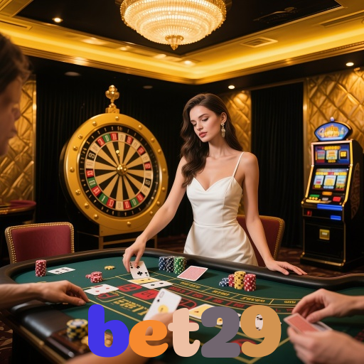 bet29 - Baixe o App bet29 para Android e Comece a Jogar