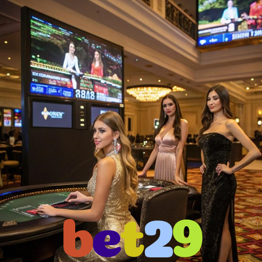 bet29 - Baixe o App bet29 para Android e Comece a Jogar