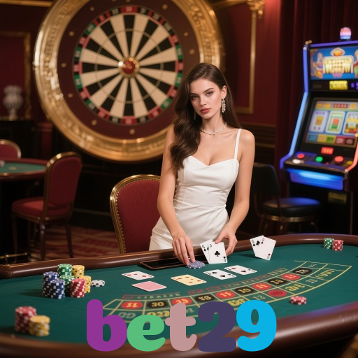 bet29 - Baixe o app bet29 no Google Play e jogue ao vivo