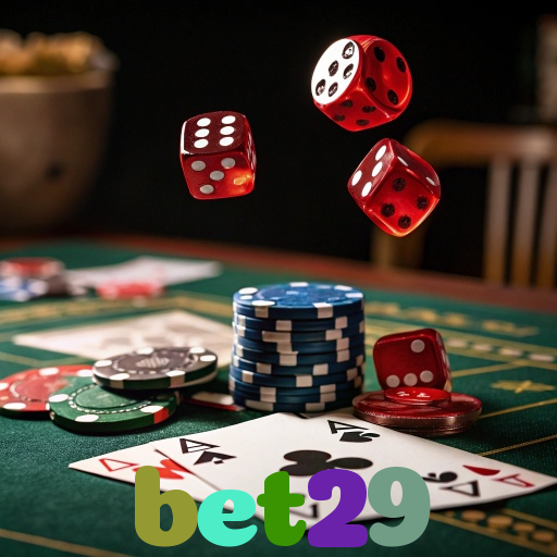 bet29 - Baixe o app bet29 no Google Play e jogue ao vivo