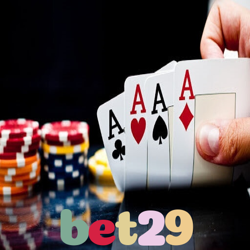 bet29 - Baixe o App bet29 para Android e Comece a Jogar