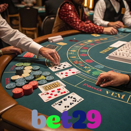 bet29 - Baixe o app bet29 no Google Play e jogue ao vivo