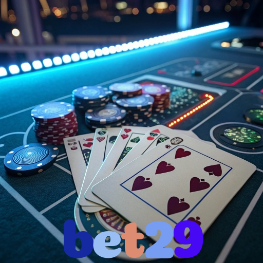 bet29 - Baixe o app bet29 no Google Play e jogue ao vivo
