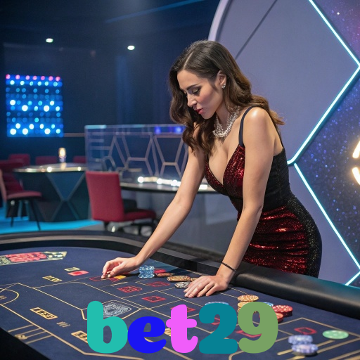 bet29 - Baixe o App bet29 para Android e Comece a Jogar