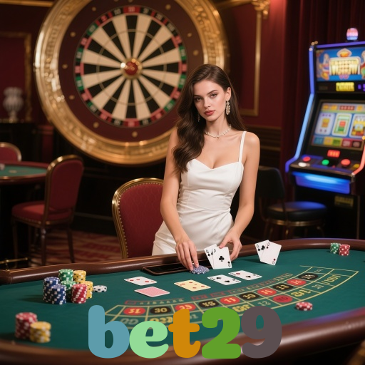 bet29 - Baixe o app bet29 no Google Play e jogue ao vivo
