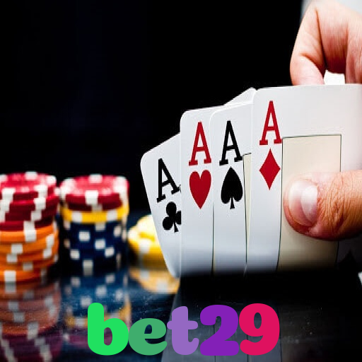 bet29 - Baixe o app bet29 no Google Play e jogue ao vivo