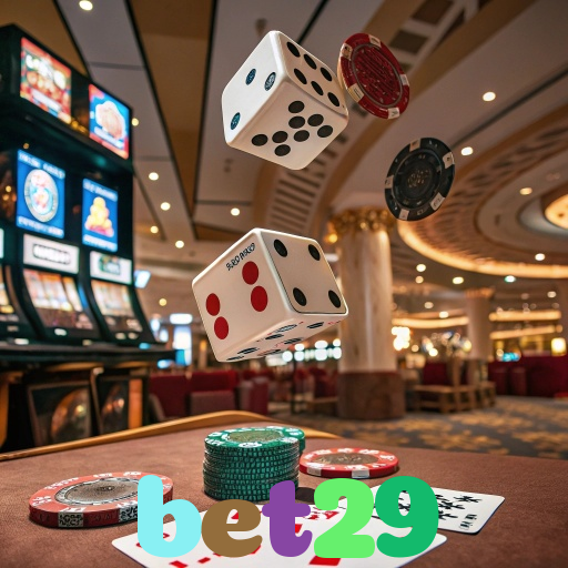 bet29 - Baixe o App bet29 para Android e Comece a Jogar