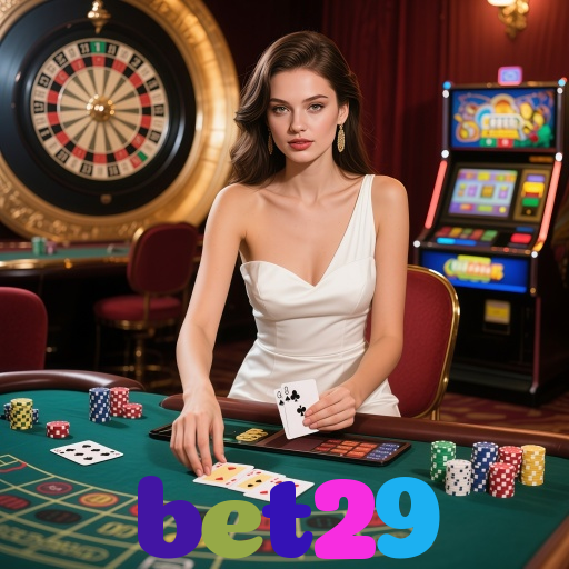 bet29 - Baixe o app bet29 no Google Play e jogue ao vivo