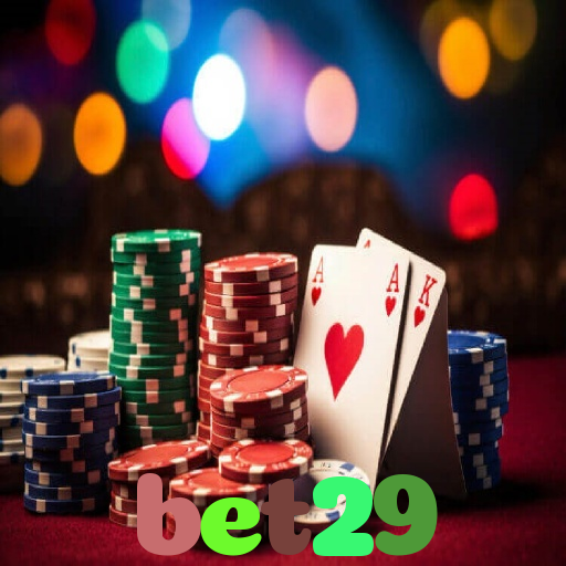 bet29 - Baixe o App bet29 para Android e Comece a Jogar