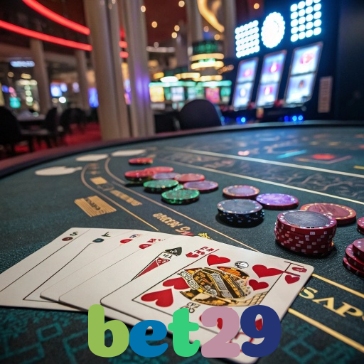bet29 - Baixe o App bet29 para Android e Comece a Jogar