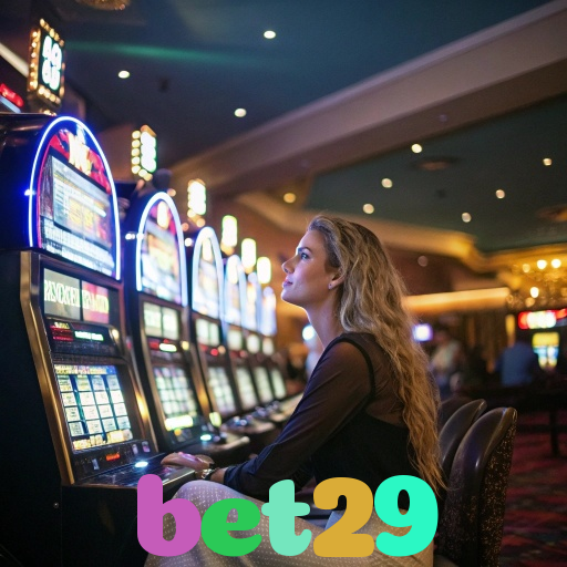 bet29 - Baixe o app bet29 no Google Play e jogue ao vivo