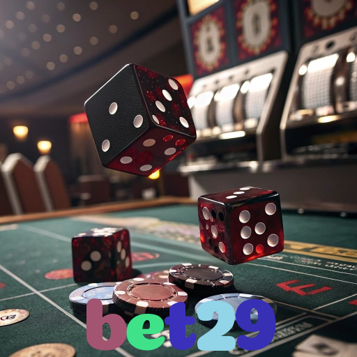 bet29 - Baixe o app bet29 no Google Play e jogue ao vivo