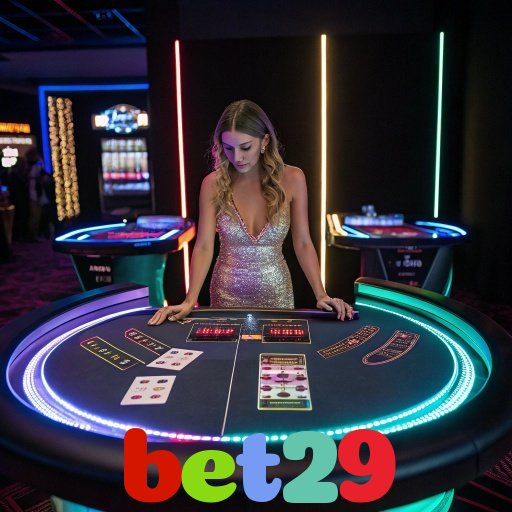 bet29 - Baixe o App bet29 para Android e Comece a Jogar