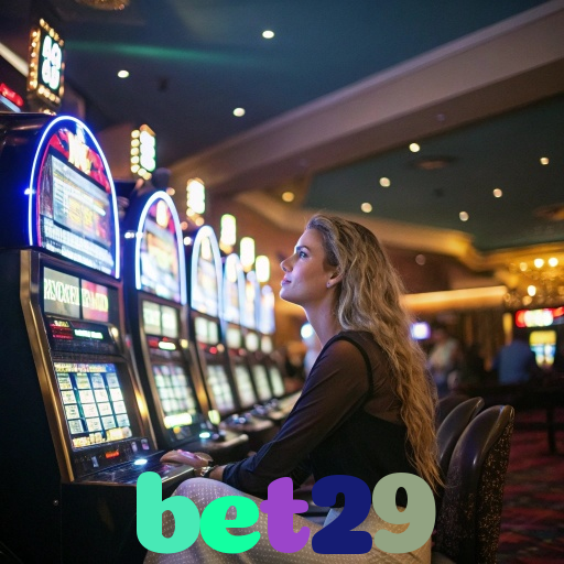 bet29 - Baixe o app bet29 no Google Play e jogue ao vivo