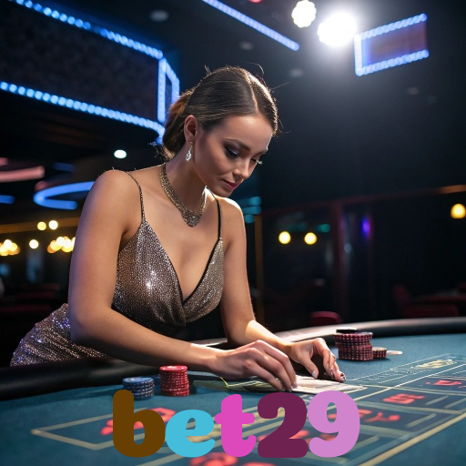bet29 - Baixe o App bet29 para Android e Comece a Jogar