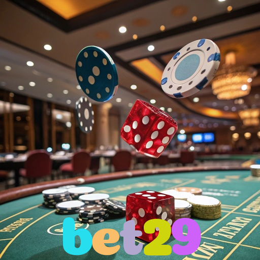 bet29 - Baixe o app bet29 no Google Play e jogue ao vivo