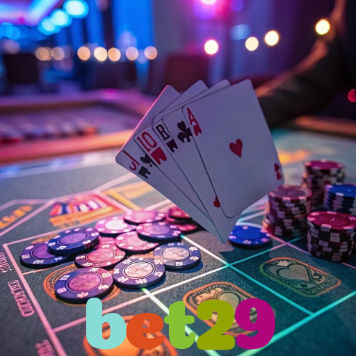 bet29 - Baixe o app bet29 no Google Play e jogue ao vivo