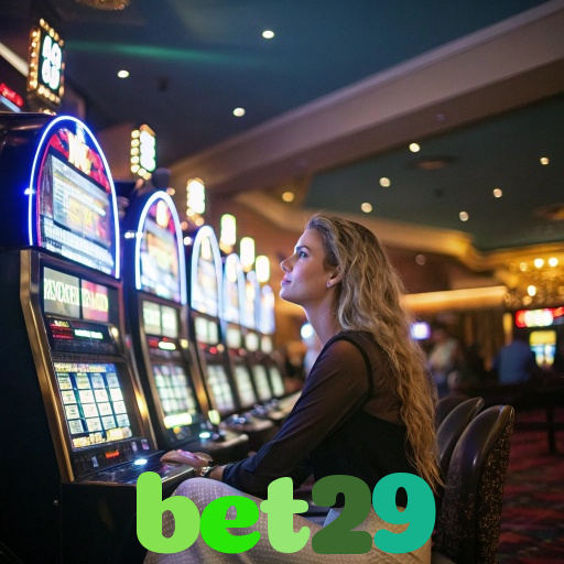 bet29 - Baixe o app bet29 no Google Play e jogue ao vivo