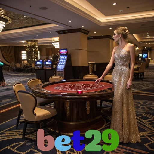 bet29 - Baixe o App bet29 para Android e Comece a Jogar