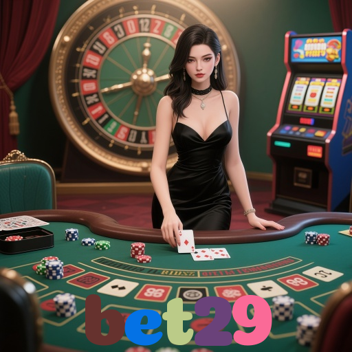 bet29 - Baixe o app bet29 no Google Play e jogue ao vivo
