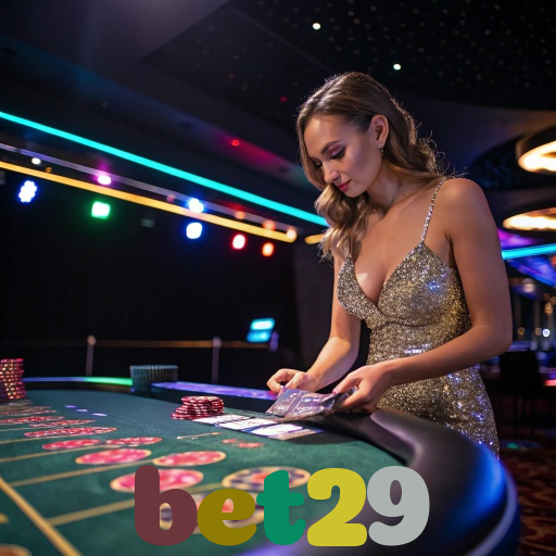 bet29 - Baixe o App bet29 para Android e Comece a Jogar