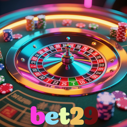bet29 - Baixe o app bet29 no Google Play e jogue ao vivo