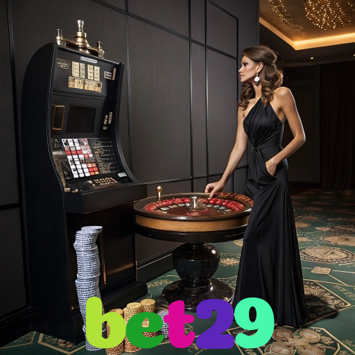 bet29 - Baixe o app bet29 no Google Play e jogue ao vivo