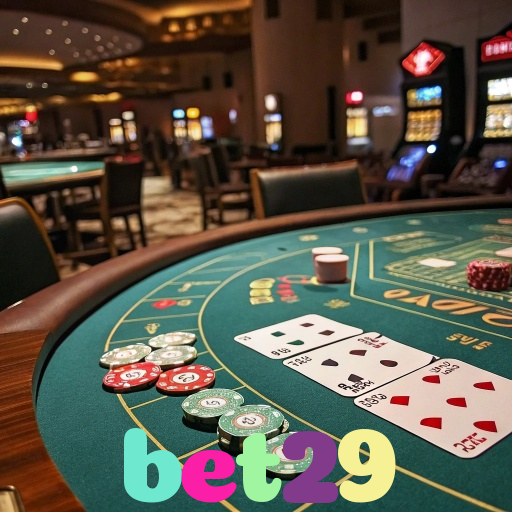 bet29 - Baixe o app bet29 no Google Play e jogue ao vivo